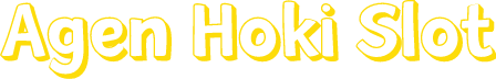 Agen Hoki Slot